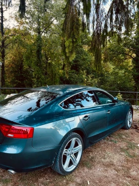 Audi A5, снимка 4