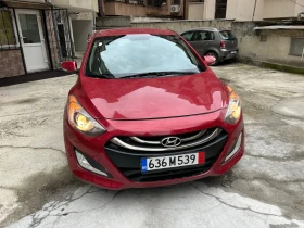 Hyundai I30 2.0 GDI, снимка 2