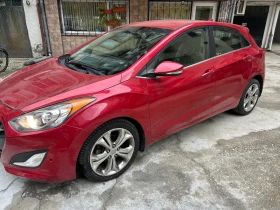 Hyundai I30 2.0 GDI, снимка 3