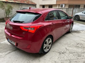 Hyundai I30 2.0 GDI, снимка 6