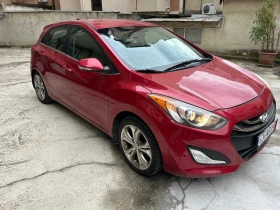 Hyundai I30 2.0 GDI, снимка 5