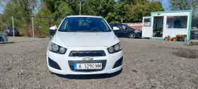 Chevrolet Aveo 1.4 Automat  - [4] 