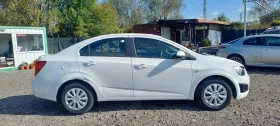 Chevrolet Aveo 1.4 Automat  - [6] 