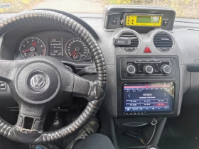 VW Caddy, снимка 4