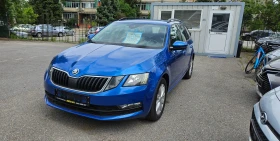Skoda Octavia 1.5 DSG Wagon Ambition G-Tec 1
