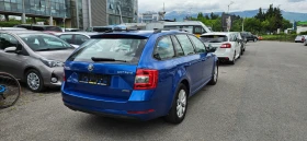 Skoda Octavia 1.5 DSG Wagon Ambition G-Tec | Mobile.bg    4
