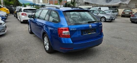 Skoda Octavia 1.5 DSG Wagon Ambition G-Tec | Mobile.bg    5