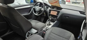 Skoda Octavia 1.5 DSG Wagon Ambition G-Tec | Mobile.bg    7