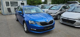 Skoda Octavia 1.5 DSG Wagon Ambition G-Tec | Mobile.bg    3