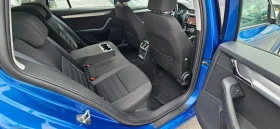 Skoda Octavia 1.5 DSG Wagon Ambition G-Tec | Mobile.bg    14