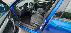 Skoda Octavia 1.5 DSG Wagon Ambition G-Tec | Mobile.bg    11