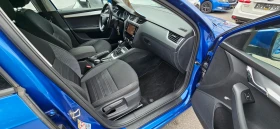 Skoda Octavia 1.5 DSG Wagon Ambition G-Tec | Mobile.bg    6