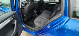 Skoda Octavia 1.5 DSG Wagon Ambition G-Tec | Mobile.bg    13