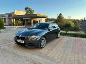     BMW M135 M135i RWD STAGE 2+ 