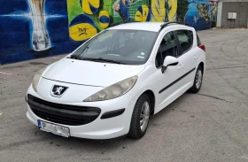 Обява за продажба на Peugeot 207 ~4 500 лв. - изображение 1