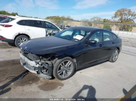 BMW 640 3.0L I-6 DI, DOHC, VVT, TURBO, 335HP All Wheel Dri | Mobile.bg    2