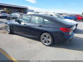 BMW 640 3.0L I-6 DI, DOHC, VVT, TURBO, 335HP All Wheel Dri | Mobile.bg    8