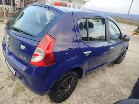 Dacia Sandero, снимка 3