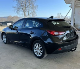 Mazda 3 1.5i, 2015г., CHALLENGE, SKYACTIVE, снимка 5