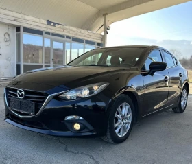 Mazda 3 1.5i, 2015г., CHALLENGE, SKYACTIVE, снимка 1