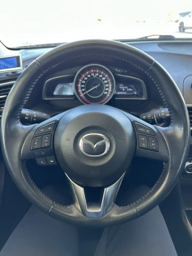 Mazda 3 1.5i, 2015г., CHALLENGE, SKYACTIVE, снимка 11