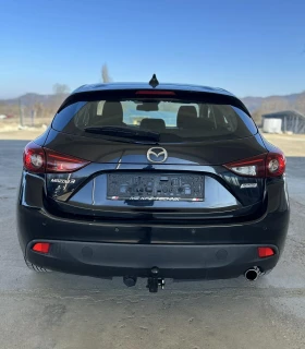 Mazda 3 1.5i, 2015г., CHALLENGE, SKYACTIVE, снимка 6