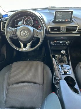 Mazda 3 1.5i, 2015г., CHALLENGE, SKYACTIVE, снимка 8