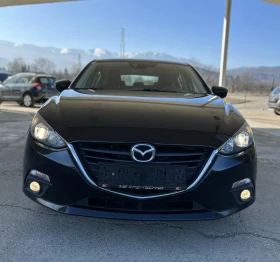 Mazda 3 1.5i, 2015г., CHALLENGE, SKYACTIVE, снимка 4