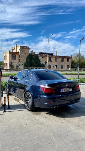 BMW 525 3.0d lci, снимка 2