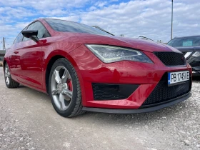 Seat Leon 2.0 TDI FR  1