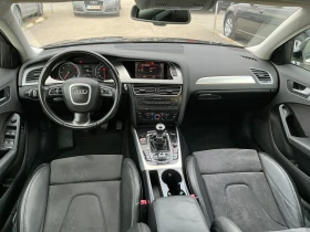 Audi A4 2.0 TDI, снимка 13