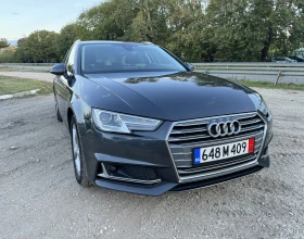 Audi A4 AVANT 40 TDI 190 SPORT PRESTIGE TOUR S TRONIC, снимка 1