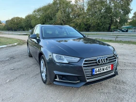 Audi A4 AVANT 40 TDI 190 SPORT PRESTIGE TOUR S TRONIC, снимка 16