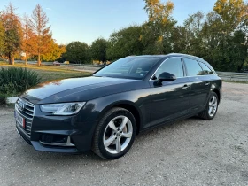 Audi A4 AVANT 40 TDI 190 SPORT PRESTIGE TOUR S TRONIC, снимка 14