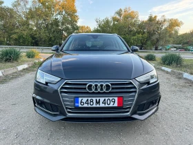 Audi A4 AVANT 40 TDI 190 SPORT PRESTIGE TOUR S TRONIC, снимка 7