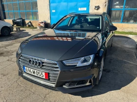 Audi A4 AVANT 40 TDI 190 SPORT PRESTIGE TOUR S TRONIC, снимка 1