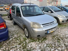 Citroen Berlingo 2.0HDI Multispace, снимка 2