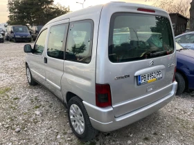 Citroen Berlingo 2.0HDI Multispace, снимка 3