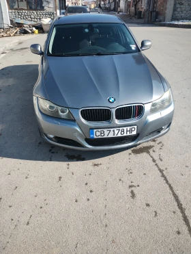 BMW 320, снимка 1