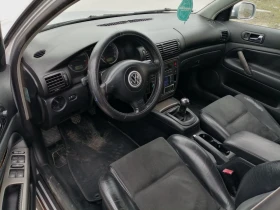 VW Passat 1.9.ТDI. 131K.КЛИМА., снимка 11