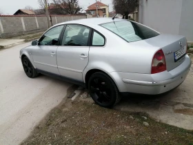 VW Passat 1.9.ТDI. 131K.КЛИМА., снимка 5