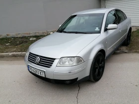 VW Passat 1.9.ТDI. 131K.КЛИМА., снимка 2