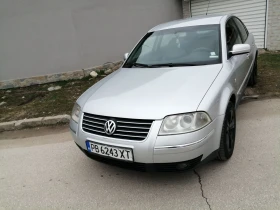 VW Passat 1.9.ТDI. 131K.КЛИМА., снимка 8