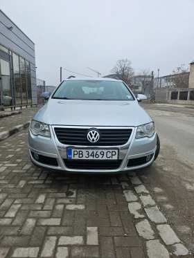 VW Passat, снимка 1