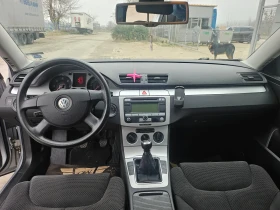 VW Passat, снимка 5