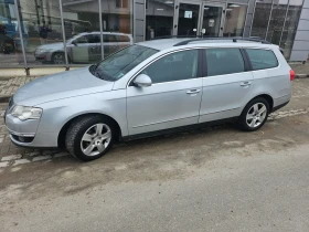 VW Passat, снимка 2