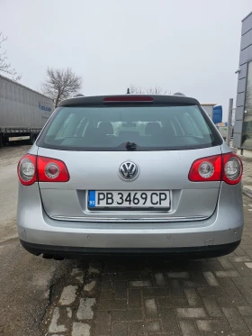 VW Passat, снимка 3