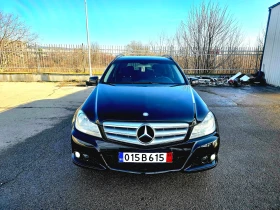 Mercedes-Benz C 200 КАТО НОВ* FACELIFT* 2.2CDI, снимка 3