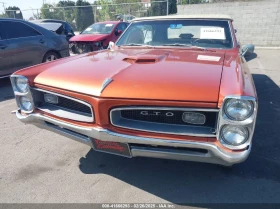 Обява за продажба на Pontiac Gto ~16 500 лв. - изображение 1