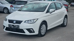 Seat Ibiza 1.6 TDi, снимка 1